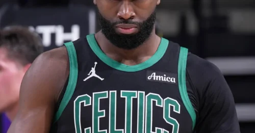 CODE RED IN BOSTON: The Hidden Truth About Jaylen Brown Celtics Kept Secret Is Finally Out.