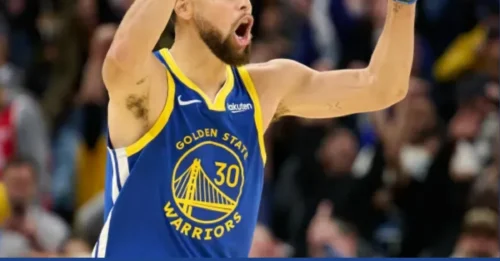 GOLDEN STATE DROPS A BOMBSHELL! Steph Curry has 5-word response to Warriors-Kings rivalry question