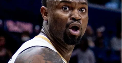 BULLS GO ALL-IN. Chicago Shocks League with Aggressive Push for New Orleans' Often-Injured Franchise Talent.