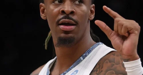 IT'S OFFICIAL: Warriors' Key Trade Chip Activated By Latest Ja Morant Trade Rumor.