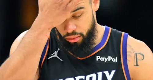 MAJOR SETBACK FOR DILLON BROOK! Lakers PULL BACK from Pursuit After DEAL-BREAKING DISCOVERY Forces Them to ABANDON Negotiations