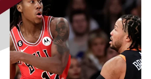 CHAOS IN CHICAGO! THE FIRE SALE IS OFFICIALLY ON! White and Dosunmu at the epicenter of a FRENZY, The landscape of the East is about to SHATTER!