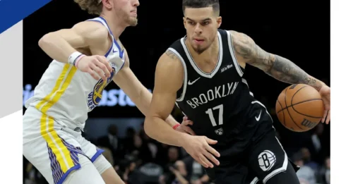 GOLDEN STATE DROPS A BOMBSHELL! Warriors Get Great News from Latest Michael Porter Jr. Report