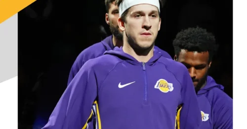 IT'S OVER!  Lakers trade plans have definitely shifted with latest development