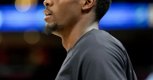 Los Angeles Lakers Ready to Clear the Deck for 22-Year-Old All-NBA Caliber Phenom Averaging 17.9 & 10.6!