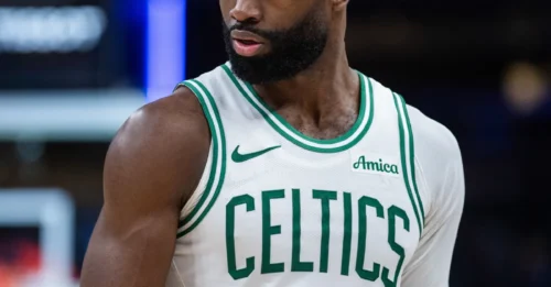 DONE DEAL FOR DISCIPLINE? Celtics’ Jaylen Brown Could Be in Trouble with the NBA
