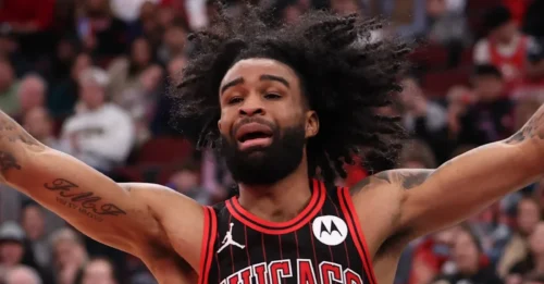 IT'S OVER! Coby White's next team is too obvious if the Bulls decide to move on