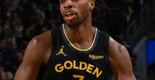 THE DAY HAS FINALLY COME! Warriors are learning what the 76ers always knew about Buddy Hield
