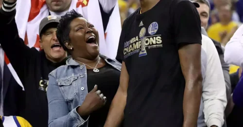 BREAKING ADVICE FROM MOM! Kevin Durant Reveals The ONE Advice From His Mom That Built His Business Empire.
