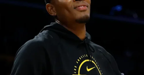 THE DAY HAS FINALLY COME IN! Lakers finally make Rui Hachimura change fans have been begging for