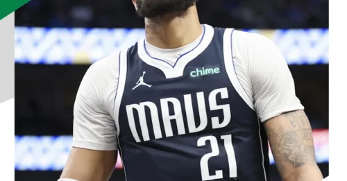 CODE RED: EAST-WEST BATTLE BEGINS. Celtics Now Challenging Mavericks For Key Trade Acquisition