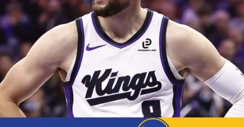 DONE DEAL IN THE MAKING? $207M, 42% 3PT Shooter Headed To Warriors In Major 3-Team Swap