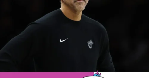 BOMBSHELL POST-GAME RANT: Erik Spoelstra Sends Scathing Message To Heat Following Embarrassing Defeat.