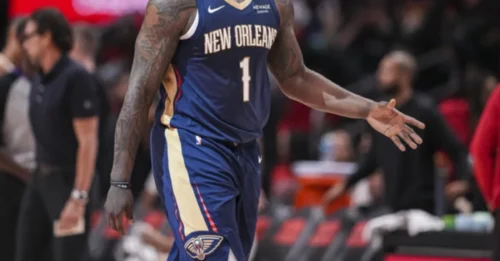 Windy City Tsunami: Chicago's Bold Plot To Land Zion Williamson In A 