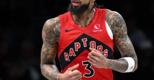 BLOCKBUSTER ALERT: Bulls Surprisingly 