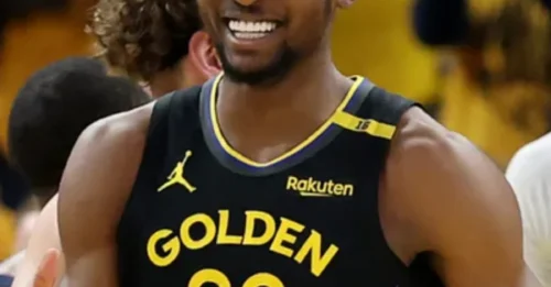 BLOCKBUSTER TRADE SEASON: Warriors Ready to 