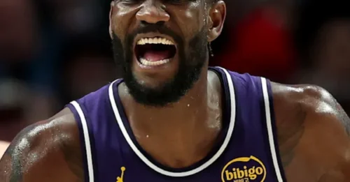 BREAKING: Lakers already know what move they don’t need to make at the trade deadline