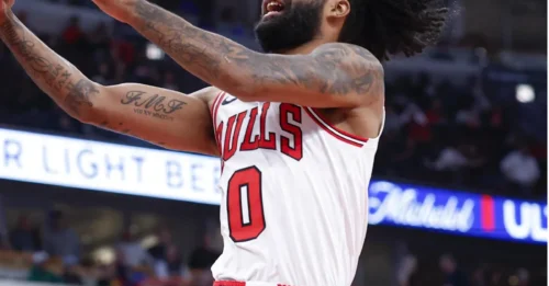 IT'S HAPPENING: Chicago Bulls Finally Sound Ready to Make Some Noise at the Trade Deadline