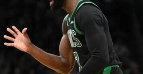BREAKING FROM THE NBA! League Announces Punishment For Celtics' Jaylen Brown After He Blasted Officials