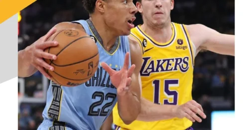 BLOCKBUSTER TRADE ALERT: Lakers Willing to Pay 