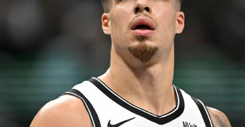 BREAKING WARRIORS OFFER! Full Trade Package For Michael Porter Jr. Revealed, Sources Say