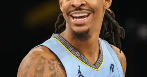 BREAKING FROM INSIDER! The Exact Miami Heat Trade Package For Ja Morant Revealed.