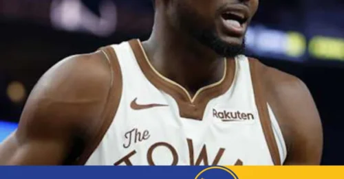BREAKING WARRIORS REGRET! Front Office Made A Brutal Jonathan Kuminga Mistake They Can't Reverse.