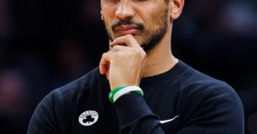 BOMBSHELL PRESSER: Celtics' Mazzulla Dodges All Criticism, Blames Loss On ONE Repeated 