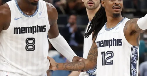 CHICAGO DROPS A BOMBSHELL: Bulls must take home-run swing on a Grizzlies superstar (but not the one you think)