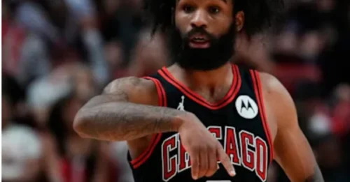 BLOCKBUSTER TRADE BOMBSHELL: Bulls 