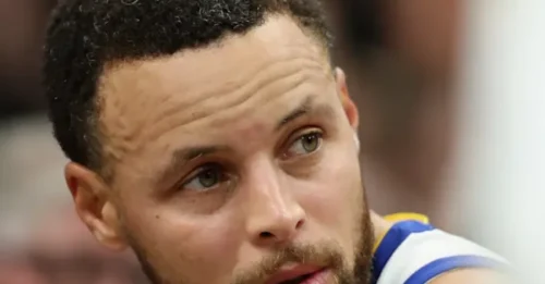 IT'S OVER! Stephen Curry's dream put on hold as Warriors guard deals with injury