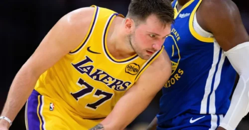 CODE RED: LAKERS-KUMINGA TALKS HEAT UP. Major Update Emerges On LA's Pursuit Of Warriors' Forward