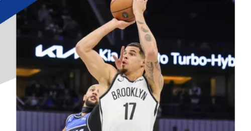 BLOCKBUSTER BOMBSHELL: Warriors Willing to Detonate Core, Send $120M Trio to Nets in Audacious Grab for Michael Porter Jr.