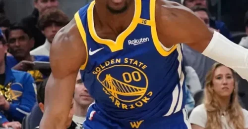 BOMBSHELL REPORT: Warriors Unimpressed, Shut Down New Trade Interest In Jonathan Kuminga.