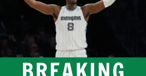 BREAKING CELTICS DESIRE! Report: Boston 