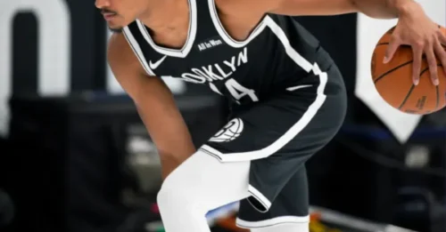 BLOCKBUSTER MOVE: Lakers Shock NBA by Signing Former Top-15 Draft Pick to Rescue Crumbling Offense – The Answer Was Hiding in Plain Sight.