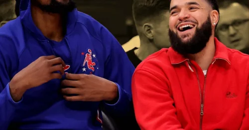 BOMBSHELL DURANT TRUTH BOMB: Fred VanVleet Says There's A 
