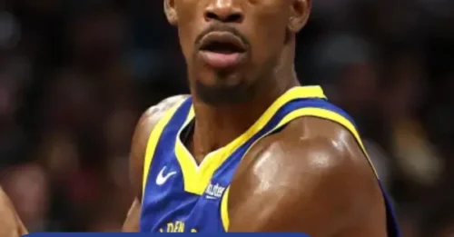BREAKING FROM JIMMY! Butler's Blunt Take On The Warriors Will SHOCK Their Fanbase
