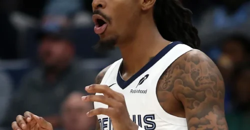 IT'S OFFICIAL! A BULLS LEGEND HOLDS THE KEY! The stunning trade chip that could send Ja Morant to a shocking new destination has been revealed!