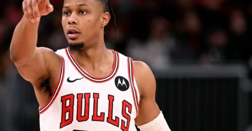 TRADE BOMBSHELL: Lakers Launch Stunning Raid on Bulls, Targeting Elite 3-and-D Wing to Complete Superteam Blueprint!