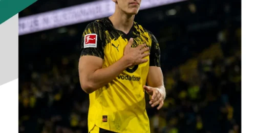 LIVERPOOL DROP A BOMBSHELL! Liverpool take centre stage for signing of 6ft 3in beast after ‘crazy mistake’ by Real Madrid