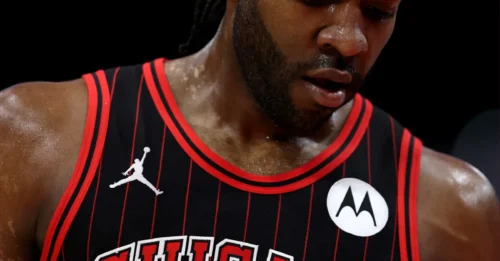THE DARKEST DAY IN NBA HISTORY! Jake Fischer dishes harsh Patrick Williams truth Bulls fans don’t want to hear