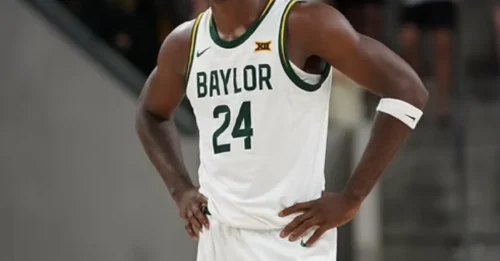 WATCH OUT, NBA! THE LAKERS JUST FOUND LEBRON'S HEIR! 19-Year-Old Phenom Brings 18 PPG & 
