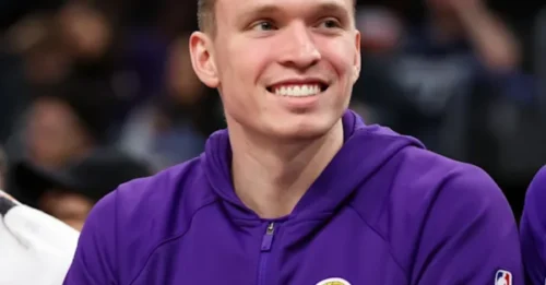 DREAM COME TRUE: Lakers Make Stunning Move, Unleash Dalton Knecht and Finally Solve Crippling Weakness in Jaw-Dropping Proposal!