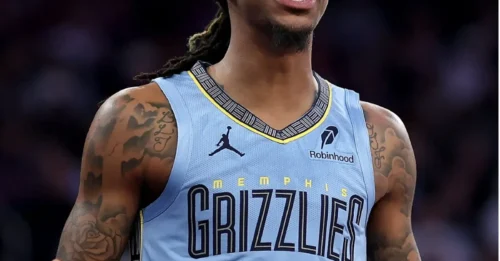 BLOCKBUSTER SWAP: Bulls Stun NBA, Shockingly Land Ja Morant in Daring Move Involving Former No. 4 Pick!