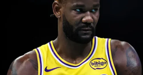 THE DAY HAS FINALLY COME IN! Zach Lowe eats crow on his laughable preseason Deandre Ayton take