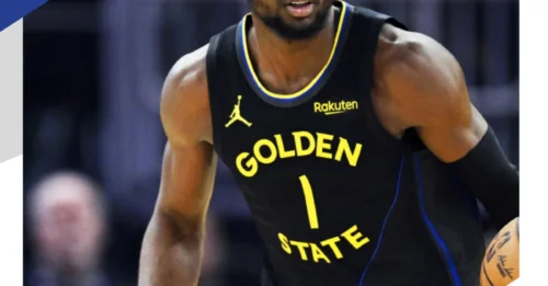 IT'S OFFICIAL: Jonathan Kuminga Submits Trade Request, Forcing Warriors' Hand Before Deadline