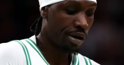 CODE RED: BOSTON'S FREE AGENT GAMBLE FAILS. New Signing Tabbed As The 