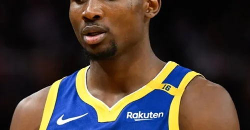 IT'S OFFICIAL: Jonathan Kuminga's Golden State Demand Is Tailor-Made To Interest LeBron James