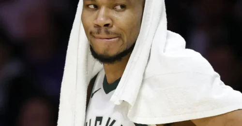 BOMBSHELL MOCK TRADE: New Proposal Shocks NBA, Sends Giannis Antetokounmpo To The Miami Heat